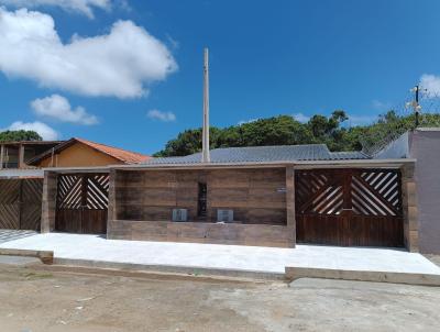 Casa para Venda, em Itanham, bairro Jamaica, 2 dormitrios, 1 banheiro, 1 sute, 2 vagas