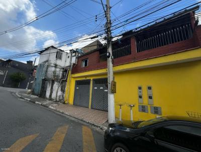 Casa para Venda, em Taboo da Serra, bairro Jardim Iracema, 4 dormitrios, 6 banheiros, 2 sutes, 2 vagas