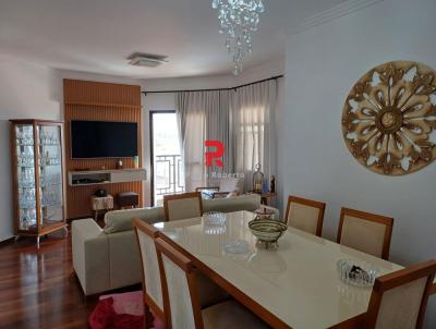 Apartamento para Venda, em So Carlos, bairro Centro, 3 dormitrios, 3 banheiros, 1 sute, 2 vagas