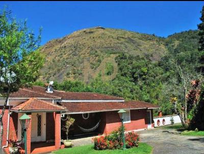 Casa para Venda, em Terespolis, bairro Taboinha, 4 dormitrios, 4 banheiros, 2 sutes, 4 vagas