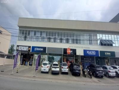 Sala Comercial para Locao, em Palhoa, bairro Centro, 2 banheiros