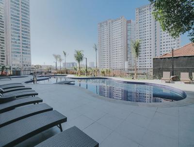 Apartamento / Novo para Venda, em So Paulo, bairro Barra Funda, 2 dormitrios, 1 banheiro, 1 vaga