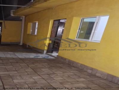 Casa para Locao, em So Paulo, bairro Jardim Nossa Senhora do Carmo, 1 dormitrio, 1 banheiro