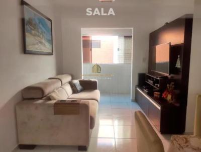 Apartamento para Venda, em Joo Pessoa, bairro Aeroclube, 2 dormitrios, 2 banheiros, 1 sute, 1 vaga