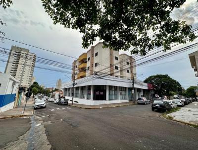 Apartamento para Venda, em Presidente Prudente, bairro Vila Nova, 3 dormitrios, 3 banheiros, 1 sute, 2 vagas