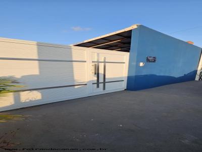 Casa para Venda, em Cabo Frio, bairro Nova Califrnia (Tamoios), 2 dormitrios, 2 banheiros, 1 sute, 1 vaga