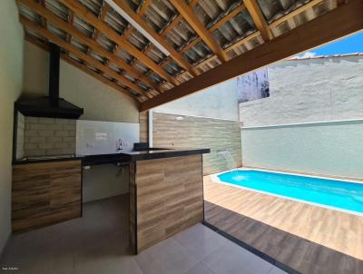 Casa para Venda, em Atibaia, bairro Jardim Paulista, 3 dormitrios, 3 banheiros, 1 sute, 2 vagas