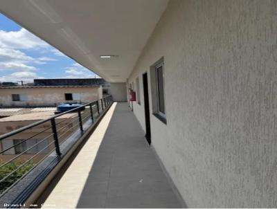 Apartamento para Venda, em So Paulo, bairro Vila Vessoni, 2 dormitrios, 1 banheiro