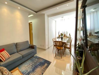 Apartamento para Venda, em Belo Horizonte, bairro Castelo, 3 dormitrios, 1 banheiro, 1 sute, 2 vagas