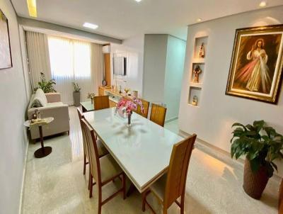 Apartamento para Venda, em Belo Horizonte, bairro Castelo, 3 dormitrios, 2 banheiros, 1 sute, 2 vagas