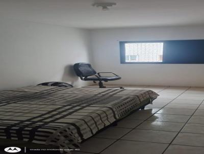 Apartamento para Locao, em Praia Grande, bairro Ocian, 2 dormitrios, 2 banheiros, 1 sute, 1 vaga