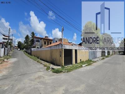 Casa para Venda, em Camaari, bairro Arembepe, 5 dormitrios, 3 banheiros, 1 vaga