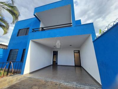 Casa / Sobrado para Venda, em Ribeiro Preto, bairro Jardim Palmares, 5 dormitrios, 3 banheiros, 1 sute, 4 vagas