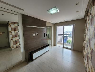Apartamento para Venda, em So Bernardo do Campo, bairro Jordanpolis, 2 dormitrios, 1 banheiro, 1 vaga