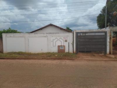 Casa para Venda, em Campo Grande, bairro Aero Rancho