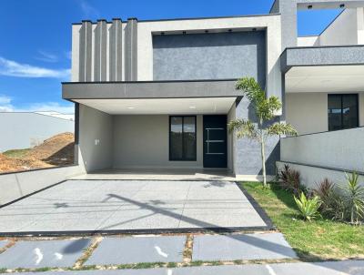 Casa para Venda, em Indaiatuba, bairro Loteamento Park Gran Reserve, 3 dormitrios, 4 banheiros, 3 sutes, 4 vagas