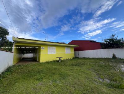 Casa para Venda, em Itapo, bairro CAMBIJU, 3 dormitrios, 2 banheiros, 4 vagas