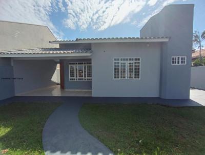 Casa para Locao, em Amambai, bairro , 3 dormitrios, 3 banheiros, 1 sute