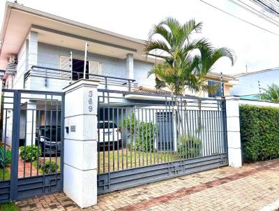 Casa Alto Padro para Venda, em Londrina, bairro Caravelle, 4 dormitrios, 5 banheiros, 2 sutes, 4 vagas