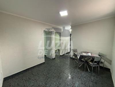 Apartamento para Venda, em Franca, bairro Parque Vicente Leporace I, 2 dormitrios, 1 banheiro