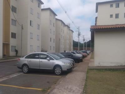 Apartamento para Venda, em Mogi das Cruzes, bairro Parque Olimpico, 2 dormitrios, 1 banheiro, 1 vaga