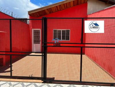 Casa para Venda, em Trememb, bairro Loteamento Residencial Vale das Flores, 2 dormitrios, 1 banheiro, 2 vagas
