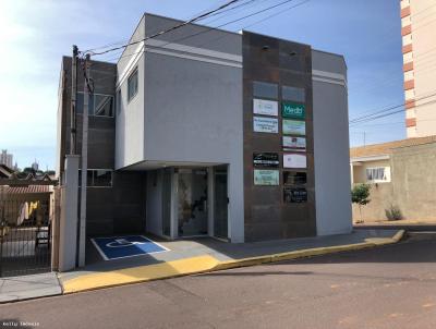 Sala Comercial para Locao, em Presidente Prudente, bairro Jardim Bela Daria