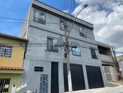 Apartamento para Locao, em Bragana Paulista, bairro Vila Aparecida, 1 dormitrio, 1 banheiro