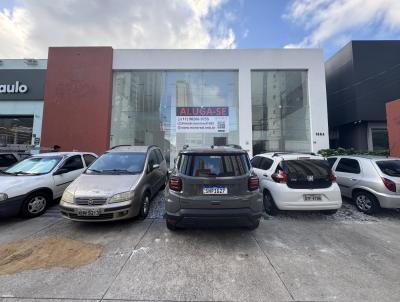 Ponto Comercial para Locao, em Recife, bairro Boa Viagem, 4 banheiros, 6 vagas