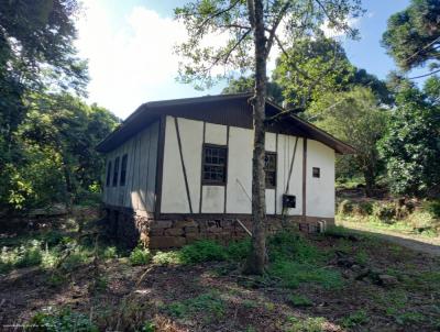 Stio / Chcara para Venda, em Santa Maria do Herval, bairro Padre Eterno Alto, 2 dormitrios, 1 banheiro