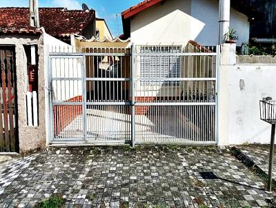 Casa para Venda, em Mongagu, bairro BALNERIO ITACA, 2 dormitrios, 1 banheiro, 2 vagas