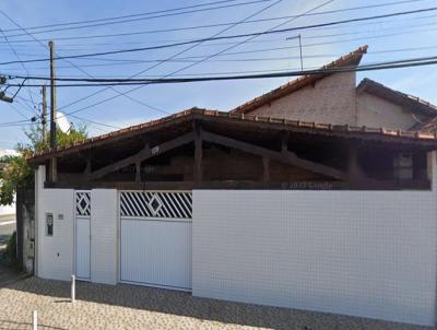 Casa para Venda, em Praia Grande, bairro Quietude, 2 dormitrios, 1 banheiro, 1 sute, 3 vagas