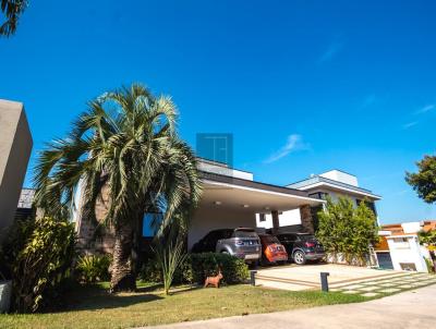 Casa em Condomnio para Venda, em Indaiatuba, bairro Jardim Residencial Santa Clara, 4 dormitrios, 5 banheiros, 4 sutes, 6 vagas