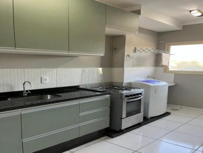 Apartamento para Locao, em Indaiatuba, bairro Centro, 1 dormitrio, 1 banheiro, 2 vagas