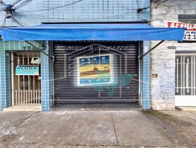 Salo Comercial para Locao, em So Paulo, bairro Parque So Rafael