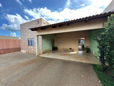 Casa para Venda, em Jata, bairro SERRA AZUL, 3 dormitrios, 2 banheiros, 1 sute, 2 vagas