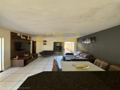 Casa para Venda, em Montes Claros, bairro Belvedere, 3 dormitrios, 2 banheiros, 1 sute, 2 vagas