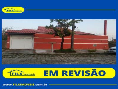 Casa para Venda, em Itanham, bairro Cibratel 2, 7 dormitrios, 5 banheiros, 2 sutes