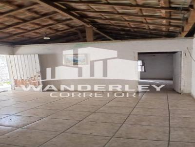 Casa T�rrea para Venda, em S�o Paulo, bairro Vila Mira, 2 dormit�rios, 1 banheiro, 1 vaga