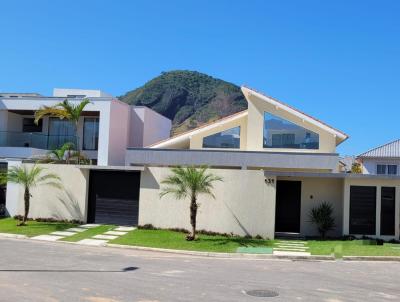 Casa em Condomnio para Venda, em Rio de Janeiro, bairro Vargem Pequena, 3 dormitrios, 3 banheiros, 2 sutes, 3 vagas