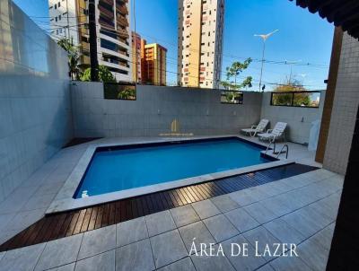 Apartamento para Venda, em Joo Pessoa, bairro Aeroclube, 3 dormitrios, 3 banheiros, 2 sutes, 1 vaga