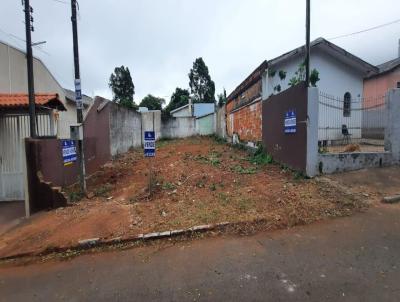 Terreno para Venda, em Passo Fundo, bairro Boqueiro