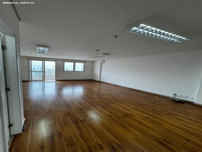 Sala Comercial para Locao, em Santos, bairro Vila Mathias, 1 vaga