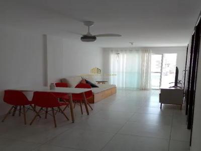 Apartamento para Venda, em Joo Pessoa, bairro Bessa, 2 dormitrios, 2 banheiros, 1 sute, 1 vaga