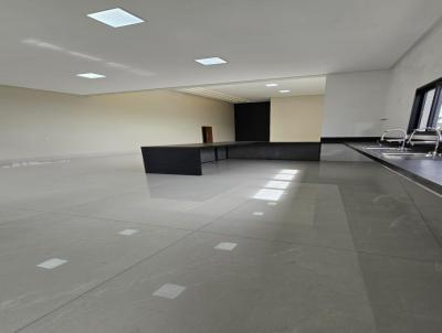 Casa em Condomínio para Venda, em Goiânia, bairro Residencial Goiânia Golfe Clube, 4 dormitórios, 6 banheiros, 4 suítes, 4 vagas