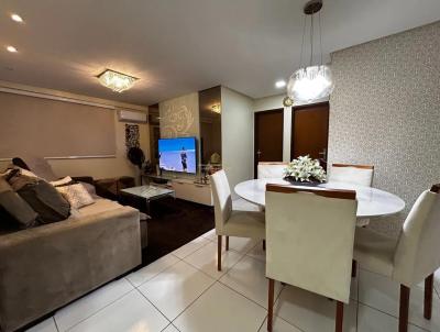 Apartamento para Venda, em Joo Pessoa, bairro Bessa, 2 dormitrios, 3 banheiros, 2 sutes, 1 vaga