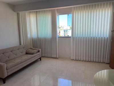 Cobertura para Locao, em Belo Horizonte, bairro Dona Clara, 4 dormitrios, 2 banheiros, 1 sute, 2 vagas