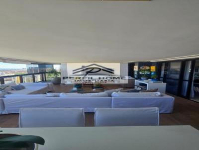 Apartamento para Venda, em Salvador, bairro Pituba, 3 dormitrios, 4 banheiros, 3 sutes, 3 vagas