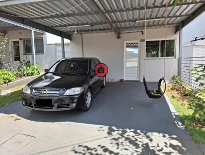 Casa para Venda, em So Joaquim da Barra, bairro Santa Isabel