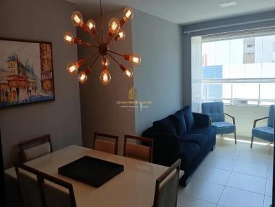 Apartamento para Venda, em Joo Pessoa, bairro Jardim Oceania, 2 dormitrios, 2 banheiros, 1 sute, 2 vagas